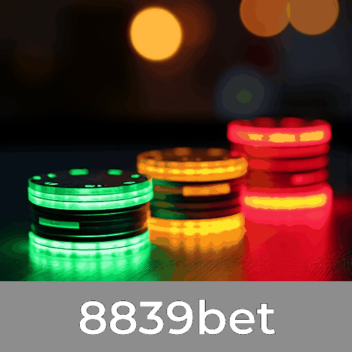 Jogos Crash no Cassino 8839bet