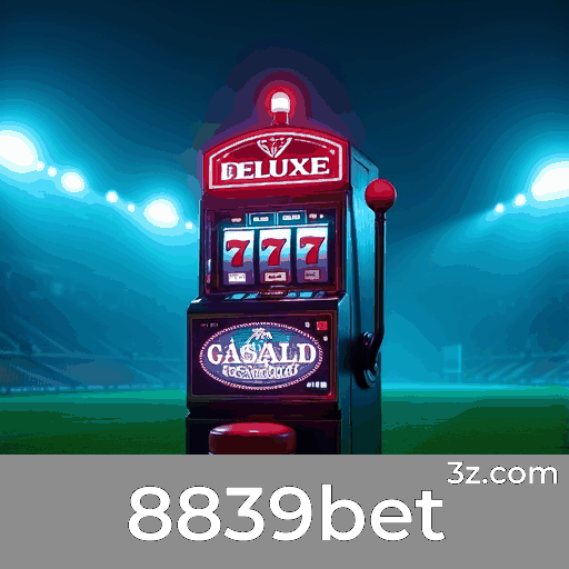 8839bet Dados Esportivos: Análise Científica para Apostas