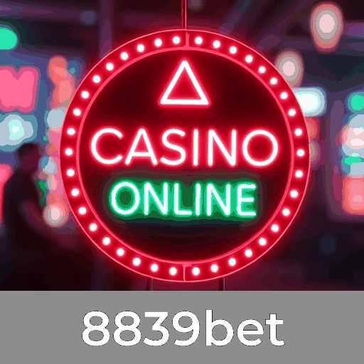 Acesso ao 8839bet
