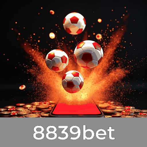 Cadastro na 8839bet