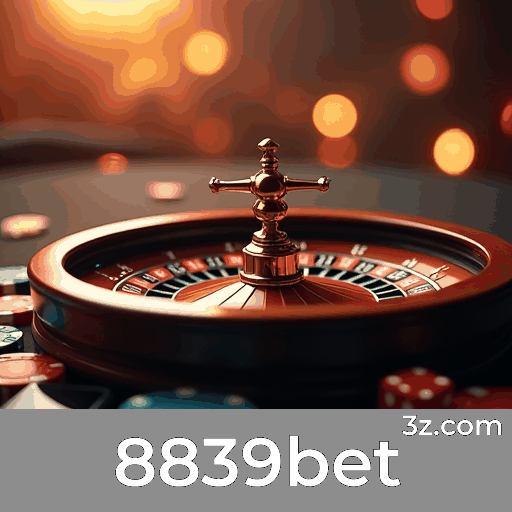 Valor Real e Confiabilidade no 8839bet: Promoções Únicas
