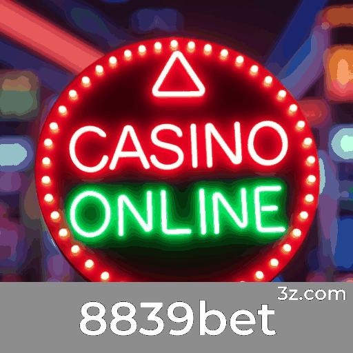 8839bet: Responsabilidade e Sustentabilidade em Destaque