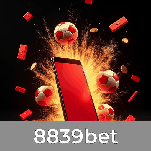 Acesso ao 8839bet