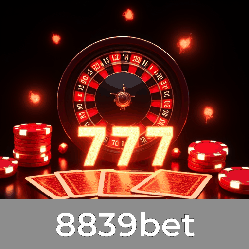Cassino Online 8839bet