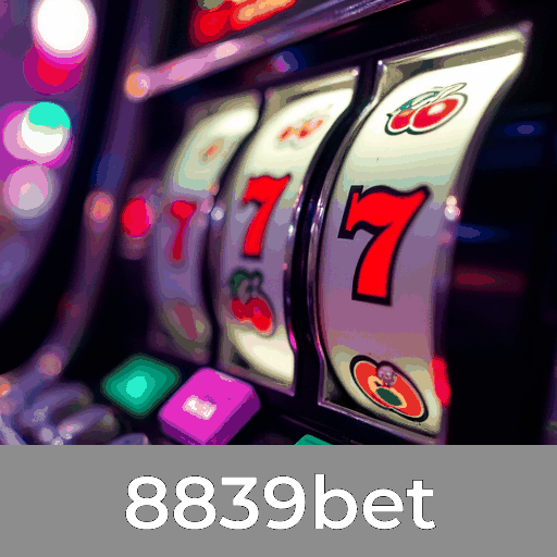 Acesso ao 8839bet