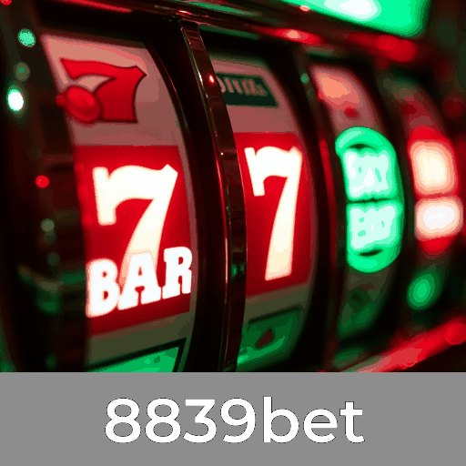 Cassino Online 8839bet