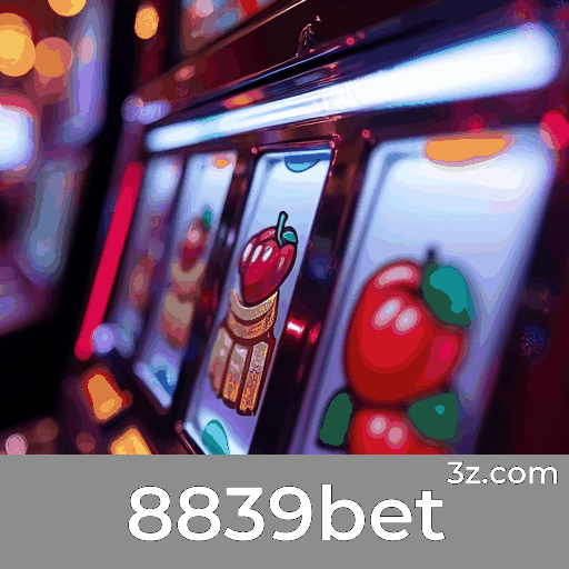 8839bet: Domine a Estratégia de Bônus!