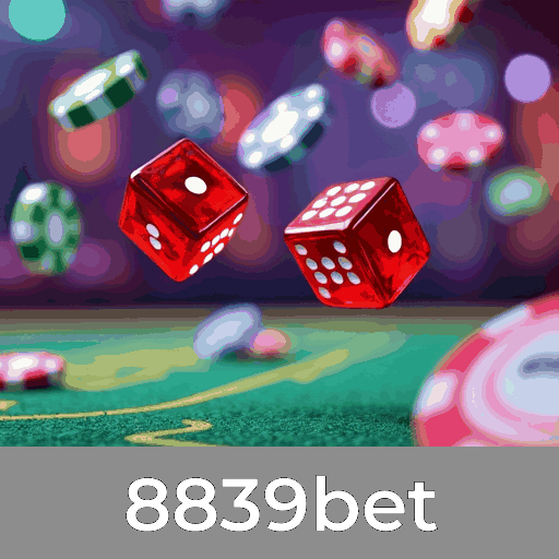 Acesso ao 8839bet