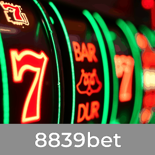 Cassino Online 8839bet
