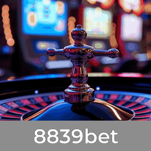 Cassino Online 8839bet