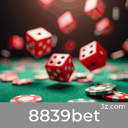 Inovação em Jogos e Valor de Entretenimento no 8839bet