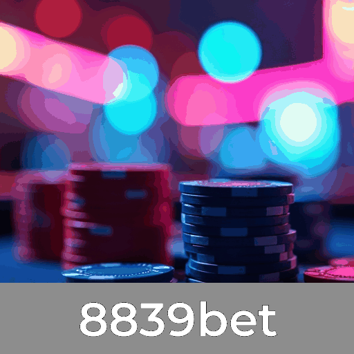 Acesso ao 8839bet