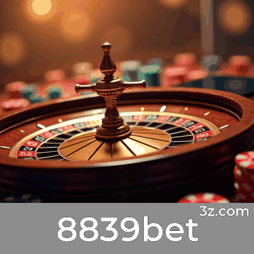 Valor Real e Confiabilidade no 8839bet: Promoções Únicas