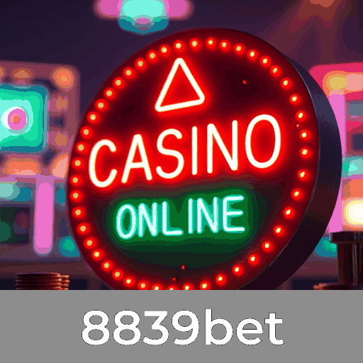 Acesso ao 8839bet