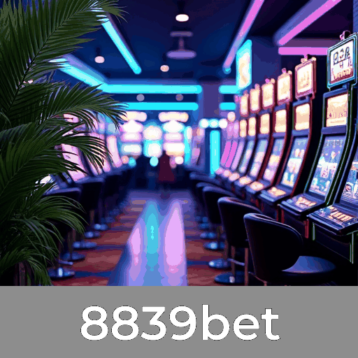 Cassino Online 8839bet