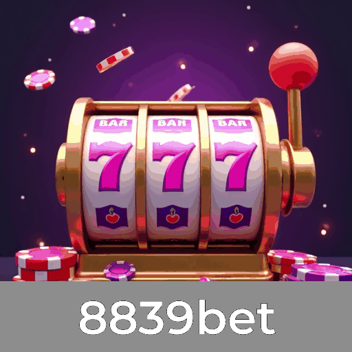 Cassino Online 8839bet