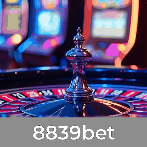Cassino Online 8839bet