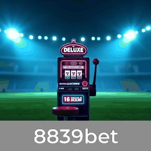Cadastro na 8839bet