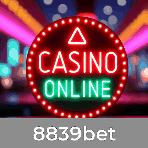 Acesso ao 8839bet
